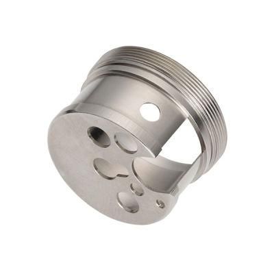 China CNC Machined Part CNC Machine Aluminum Parts
