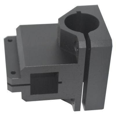 High Precision CNC Machining Part for Power Supply
