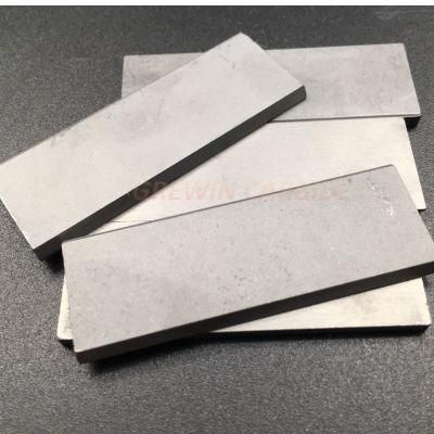 Gw Carbide - Tungsten Carbide Plate