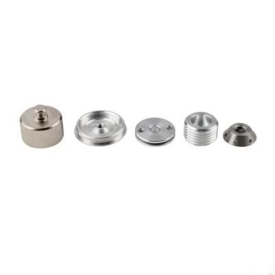 Custom CNC Machining/Machinery/Machined Steel Parts Turning CNC Milling