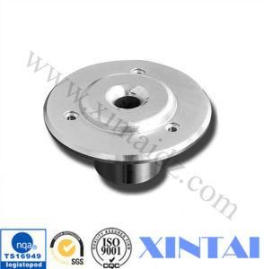 OEM Customized Stainless Steel Aluminum CNC Machining Parts