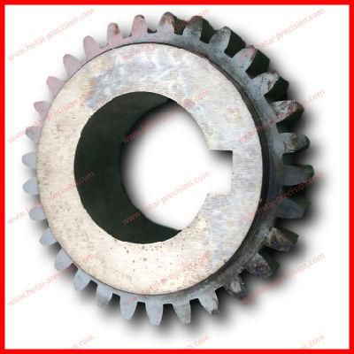 CNC Turning, CNC Machining Part Manufacturer in China