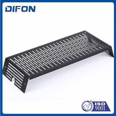 High Precision 5 Axis CNC Milling Turning Service Plastic Brass Stainless Steel Aluminum CNC Machining Part