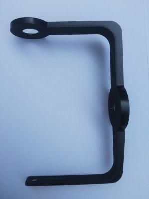 Custom Metal Shelf Bracket/Hardware Bracket