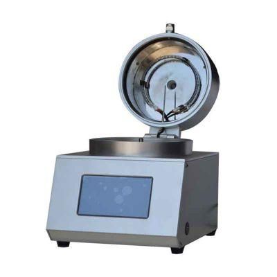 Cost-Effective Laboratory Coater with Spin Coating, Heating, Anti-Corrosion Function
