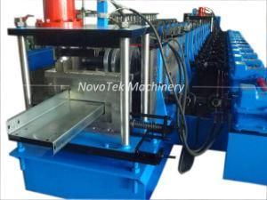 Z Purline Roll Forming Machine