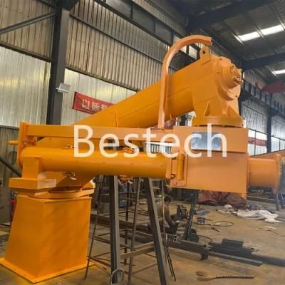 Resin Coated Sand Mixing Machine with Good Price