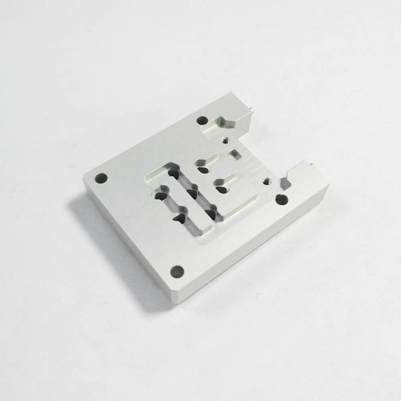 Stainless Steel Aluminum Sheet Metal Rapid Prototyping