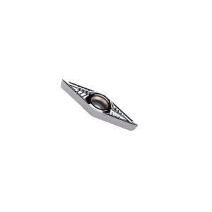 Competitive Price CNC Lathe Indexable Threading Carbide Insert Blade for Metal