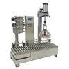 25L Drum Really Stone Paint Liquid Filler with Capping Machine