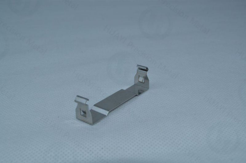 China Factory Custom Components Processing Products Fabrication Part Sheet Metal Manufacture