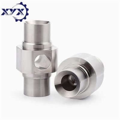 Wholesale Precision CNC Machining Metal Stainless Steel Aluminum Part