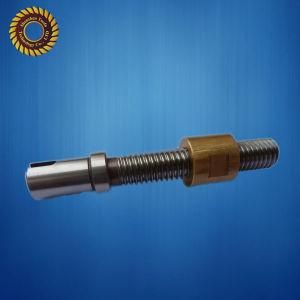 CNC Machining Aluminum/Steel Electronic Parts and Component