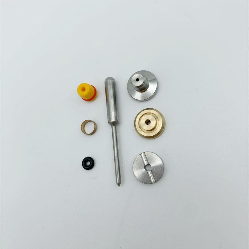 Waterjet Spare Parts on/off Valve Repair Kit Waterjet Kit, UHP Pneumatic Valve Repair, HP, Nc, 60K Hrk068