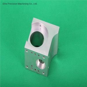 CNC Aluminum Milling Parts OEM Machined Parts for Sensor/Medical/Bicycle/Motorcycle/Auto