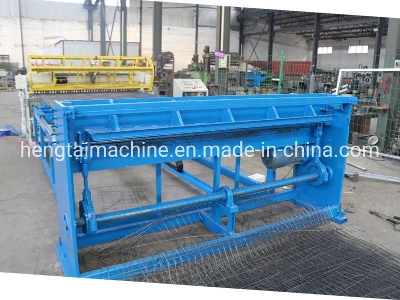 Pet Hexagonal Wire Mesh Machine