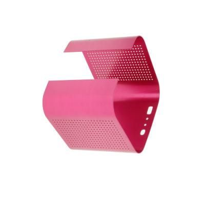 Cheap China Factory Precision Sheet Metal Stamping Parts