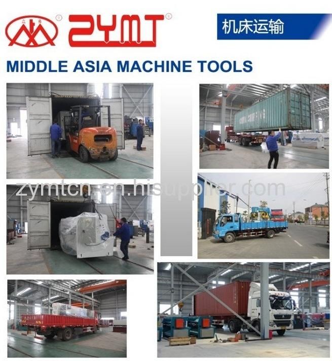 CNC Plate Cutting Machine, Metal Sheet Cutting Machine