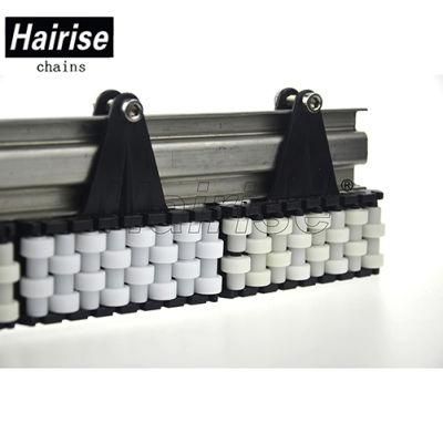 Hairise Roller Guide for Curve Conveyor in Bottle Industry Wtih ISO&amp; CE &FDA Certificate