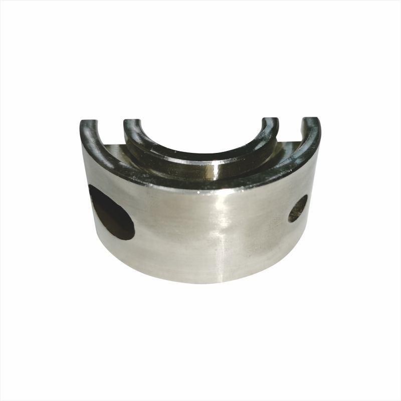 Small Quantity Accepted Custom CNC Spare Parts for Medical Equipment