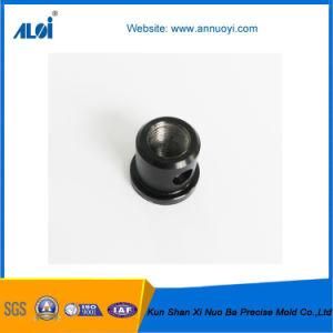 Automatic Lathe Part of High Precision Plastic Mold Parts