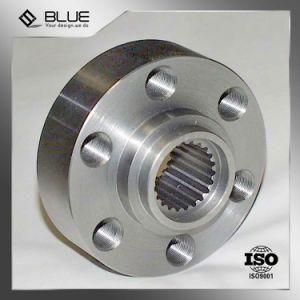 OEM High Quality Custom Large Parts Machining