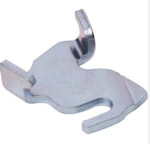 High Precision Punching &amp; Stamping Part