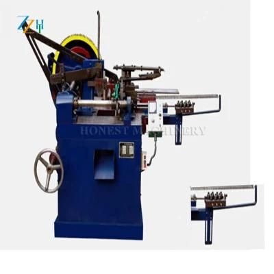 Multifunctional Spring Machine / Coiling Machine for Sale