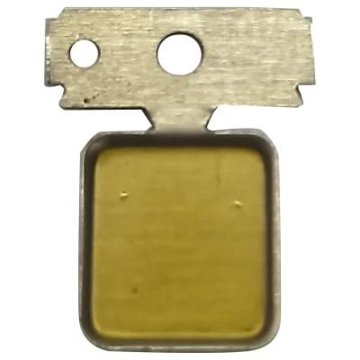 Manufacturer Sheet Metal Stamping Stainless Steel Aluminum Copper Iron Stamping Parts Deep Drawn Parts