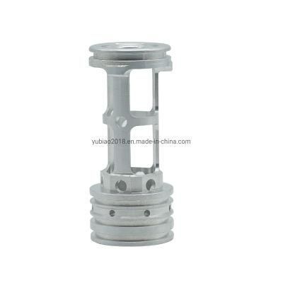 Aluminum6061 CNC Milling Part for Car