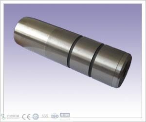 High Precision Turning and Grinding Part CNC Machining Alloy Steel Material, Mold Components From China