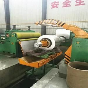 High Quality Metal Coil Slitting Machine Steel Sheet Slitting Machine