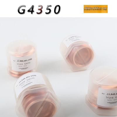 G4350 Shield. 11.848.201.1540 G4040 Kjellberg Plasma Cutting Head Accessories