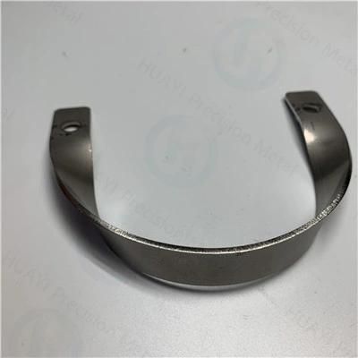 Sheet Metal Components Manufacturer Anodizing Aluminum Stamping Parts