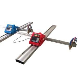 Lzb Portable CNC Plasma Cutter with Easy Operation