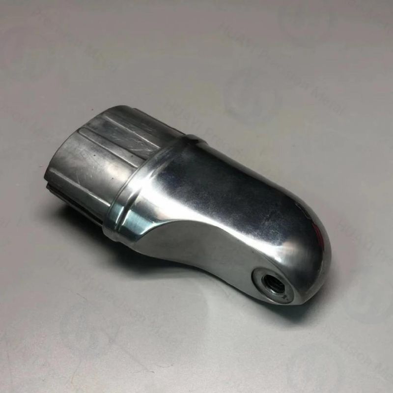 OEM Custom High Precision Stainless Steel Parts CNC