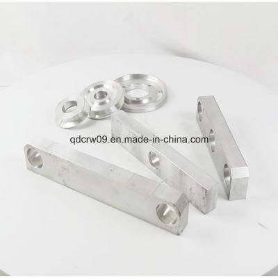 OEM Turnning Machined Steel Housing