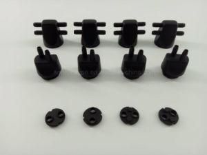 Small Batch CNC Rapid Prototyping Component Plastic/Metal CNC Processing Parts