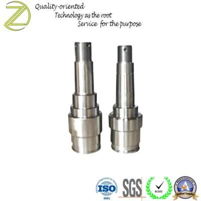 Lathe Machining Parts