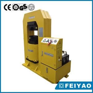 Cyj Series Hydraulic Steel Wire Rope Pressed Machine