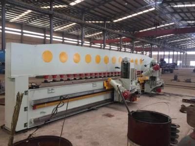 Xbj-6 Metal Sheet Edge Milling Machine Chamfering Machine