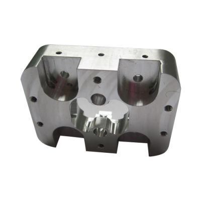 Custom CNC Machining Engine Covers