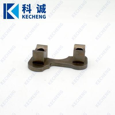OEM High Precision Powder Metallurgy Products Pm Sintered Parts