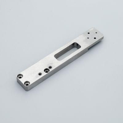 CNC Machining Packaging Machine Part by China Professional OEM