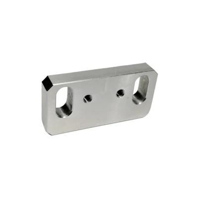 High Quality Custom Stainless Steel Machining Parts for Rowing Boat/Yacht/Marine Accessories