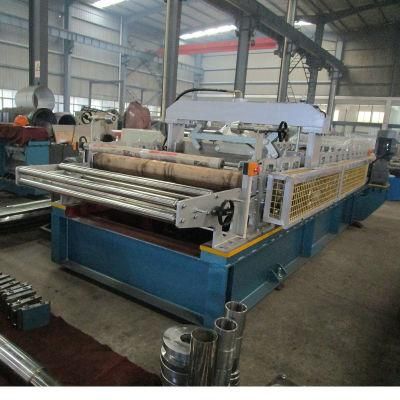 Steel Coils Line Roll Forming Machine Production Line Price