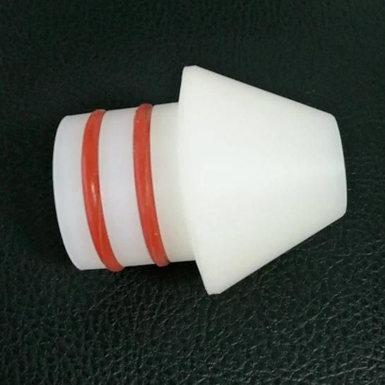 173139 Short Conical Nozzle for Vantage Manual Spray Gun and Versa-Spray Gun