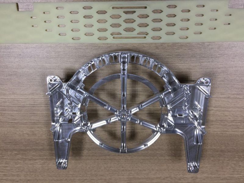High Quality Precision Metal Sheet Metal Bending Processing Fabrication