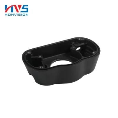 OEM Machining of Aluminum Parts Metal Machining