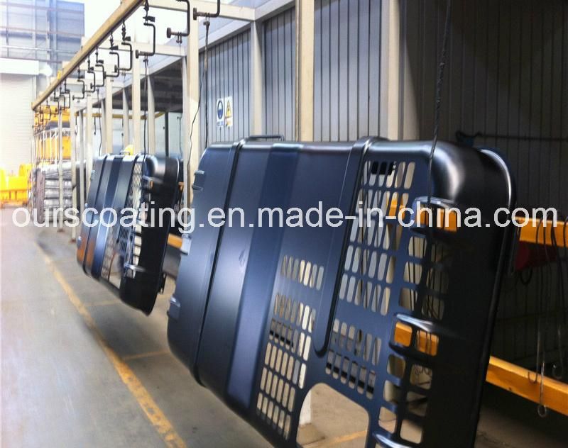 Electrophoretic Coating Line ED Painting Line